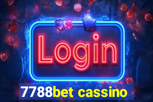 7788bet cassino